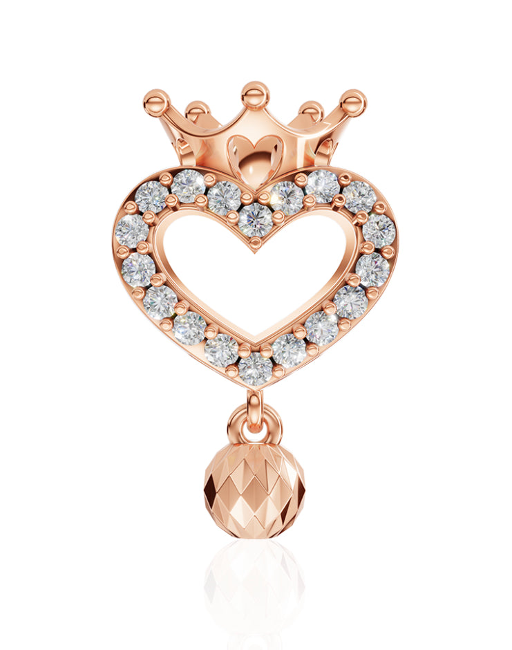 The Charm of Gratitude Energy Ms90