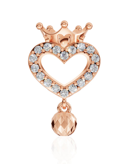 The Charm of Gratitude Energy Ms90