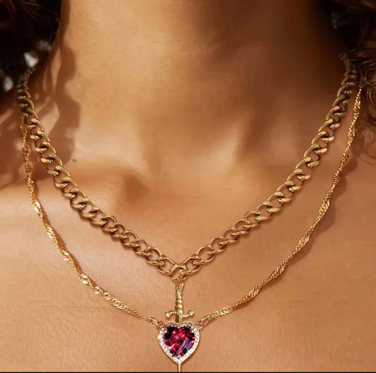 Minimalist Jewelry Ms 32