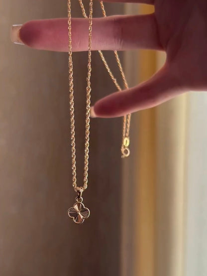 Minimalist Jewelry Pendant Ms89