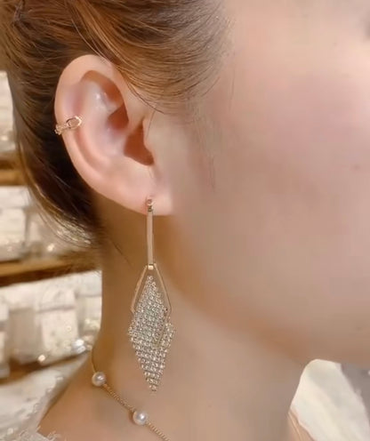 Minimalist  Earrings Ms57