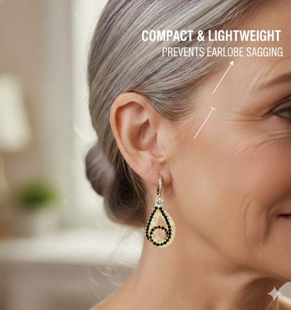 Minimalist Earrings Ms74