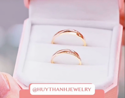 Minimalist Earrings Ms68