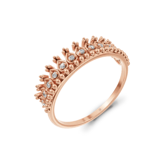14k Lab-grown