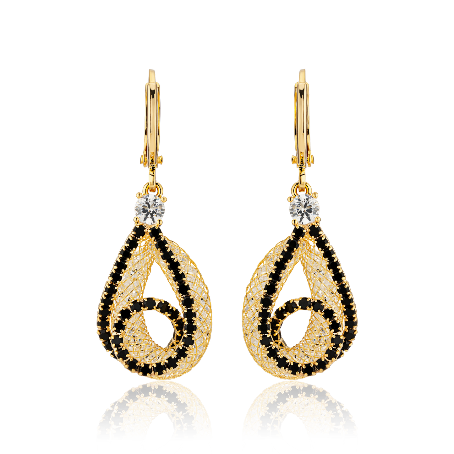 Minimalist Earrings Ms74