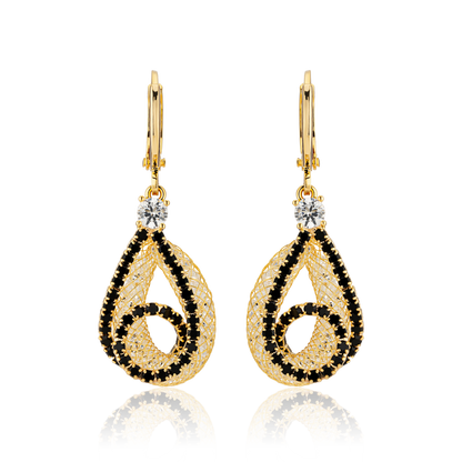 Minimalist Earrings Ms74